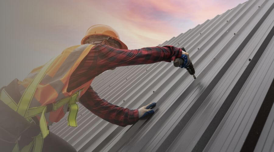 Local Siding Services in Mohrsville, PA